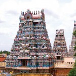 South India Temple Tour 11N/12D